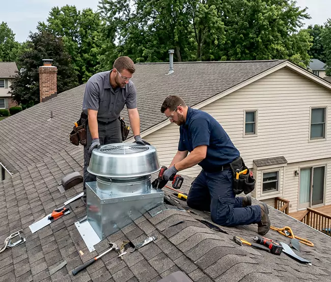 What Makes Us the Right Choice in Holly Springs, GA